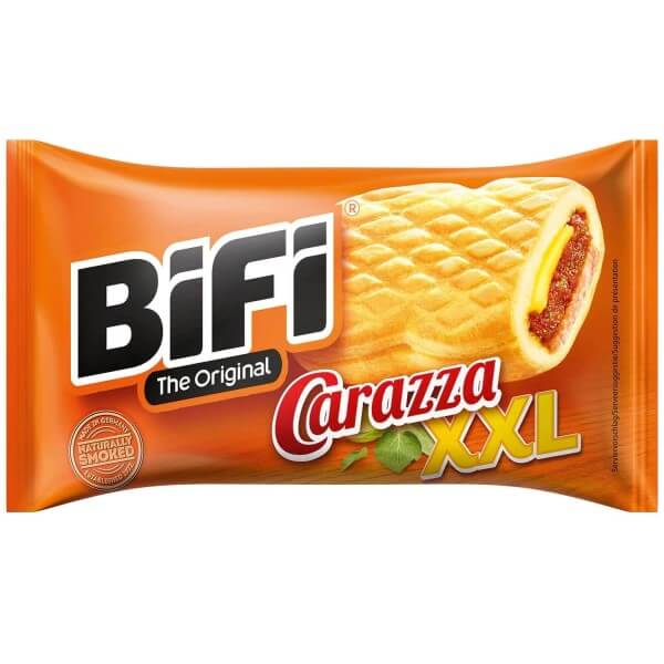 BiFi Carazza XXL Pizza 75 g