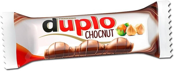 Duplo Chocnut 1er Pack 26 g