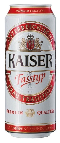 Kaiser Fasstyp