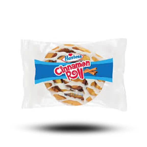 Hostess Cinnamon Rolls (1 Stk.)