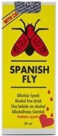 Spanish Fly 15 ml