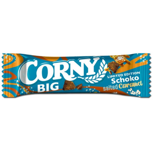 Corny Big Chocolate Caramel 40 g