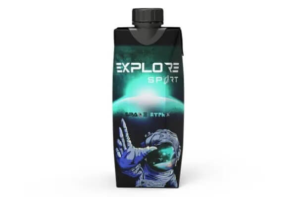 EXPLORE SPORT Space 500 ml