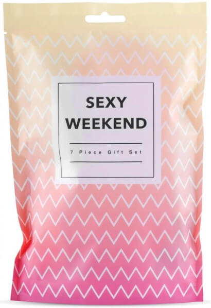 Love Box - Sexy Weekend