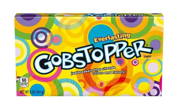 Everlasting Gobstopper Candy 50,2 g