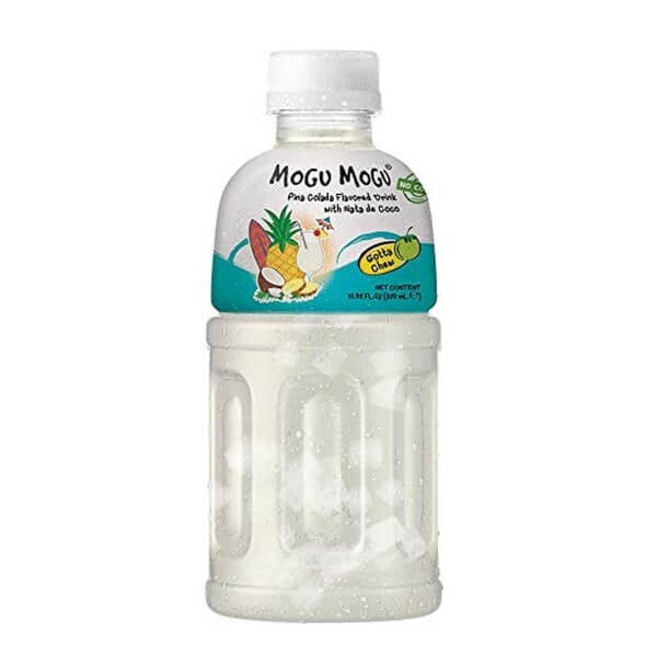 Mogu Mogu Pina Colada 320 ml