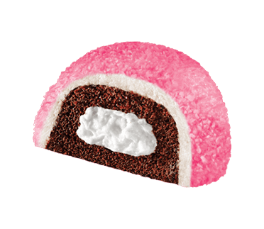 Hostess Snoballs Pink 99 g (1 Stk)