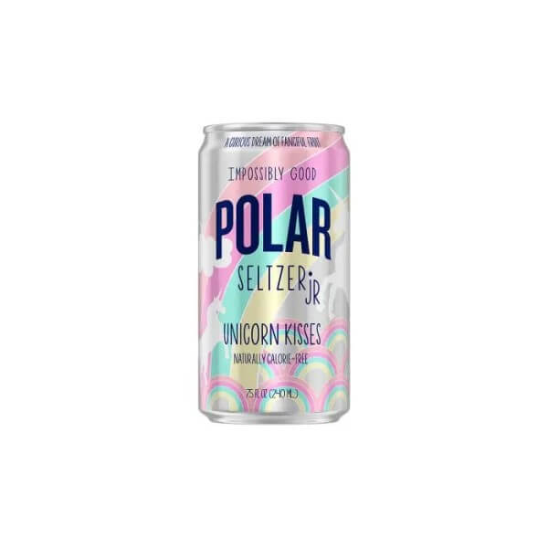 Polar Junior Unicorn Kisses 222 ml