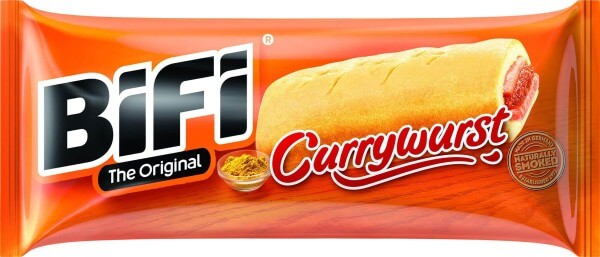 Bifi Currywurst 50 g