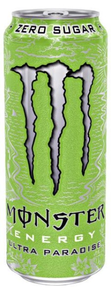 Monster Energydrink Ultra Paradies 500ml