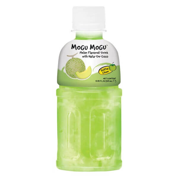 Mogu Mogu Melon 320 ml