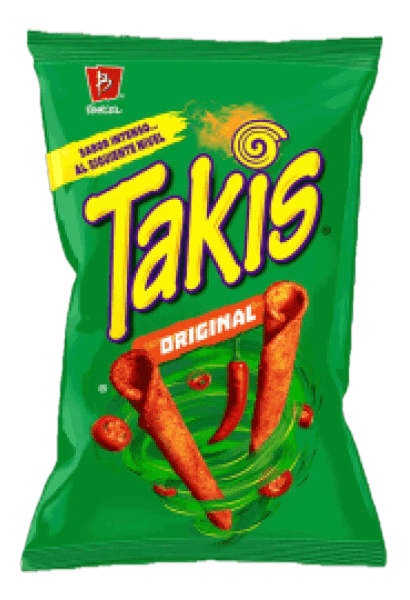 Takis Original 70 g