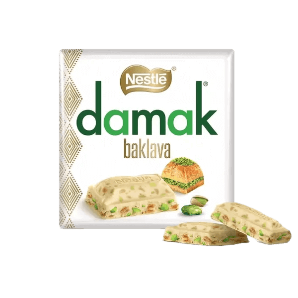 Nestle Damak Baklava 60 g