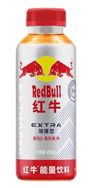 Red Bull Extra Asia 400 ml