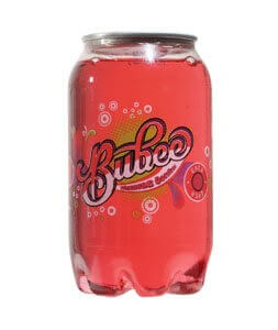 Bubee Strawberry 330 ml