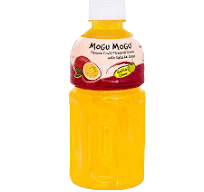 Mogu Mogu Passionfruit 320 ml