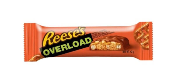 Reese's Overload 42 g