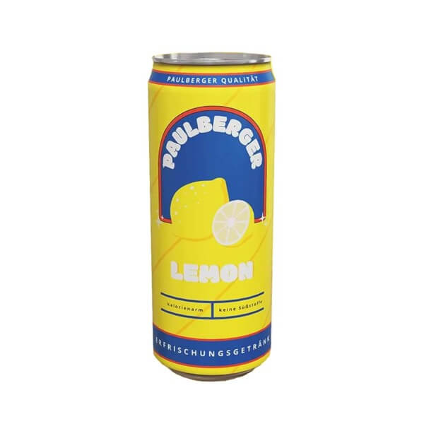 Paulberger Lemon 330 ml