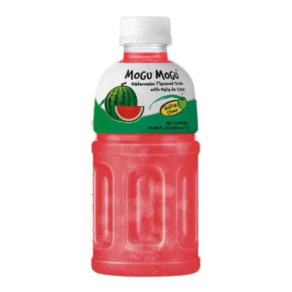 Mogu Mogu Watermelon 320 ml