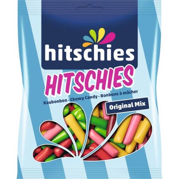 Hitschies Original Mix 150 g