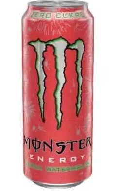 Monster Energy Drink Ultra Watermelon 500 ml