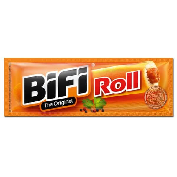 Bifi Roll 45g