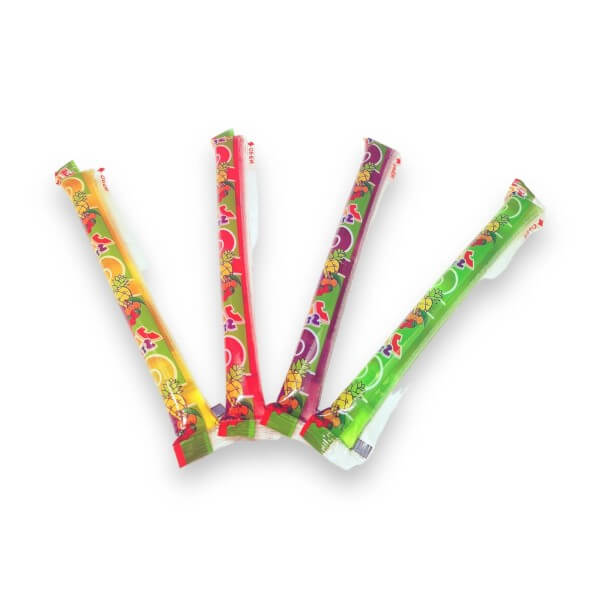 Jelly Straws 1 Stk.