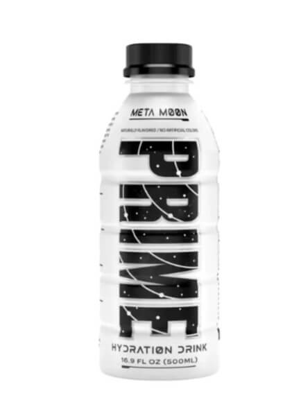 PRIME Hydration Drink Meta Moon 500 ml