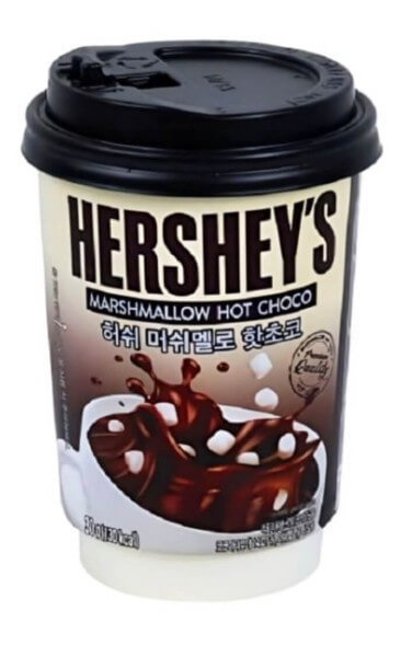 Hershey`s Hot Choco Cup 30 g