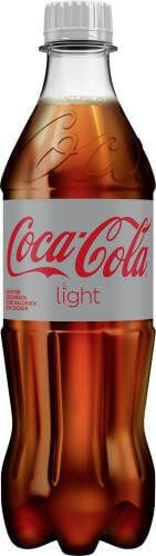 Coca Cola Light 500ml