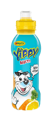 Rauch Yippy Multi 250 ml