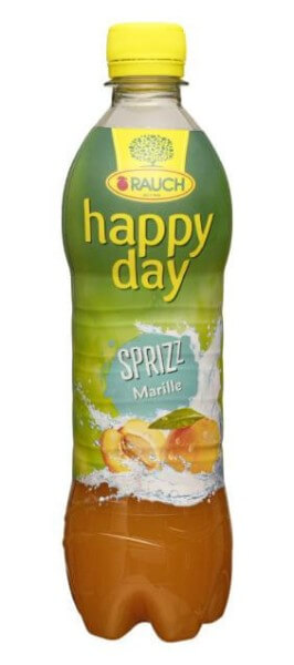 Rauch Happy Day Marille Sprizz 500 ml