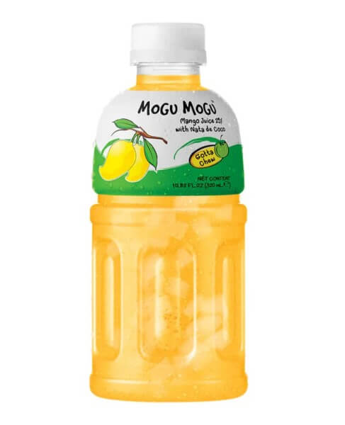 Mogu Mogu Mango 230 ml