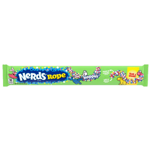 Nerds Rope Hoppin 26 g +X+