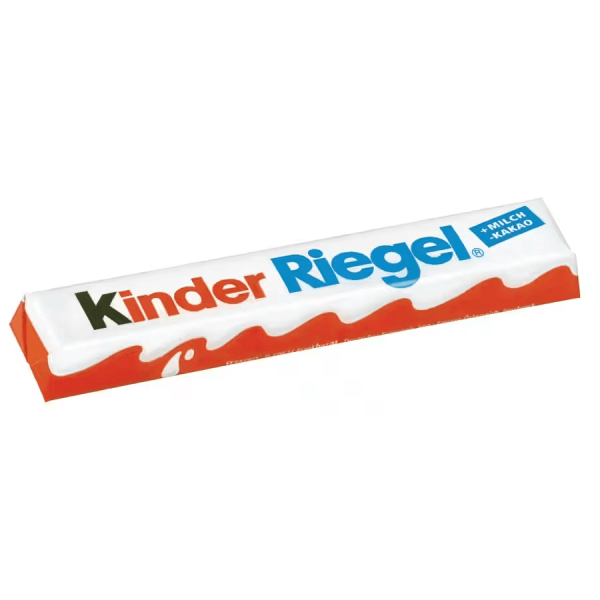 Kinder Riegel 1 Stk.