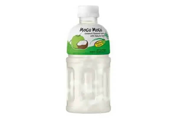 Mogu Mogu Coconut 320 ml