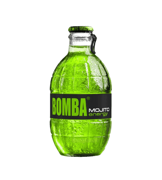 Bomba Mojito Enrergy 250 ml