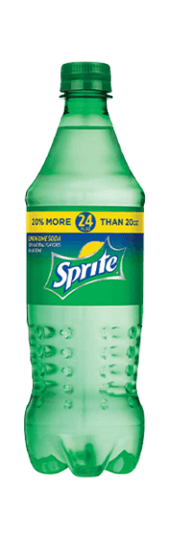 Sprite 500 ml