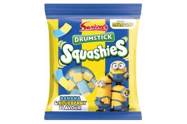 Squashies Minions