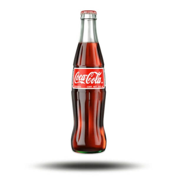 Coca Cola Mexico 355 ml