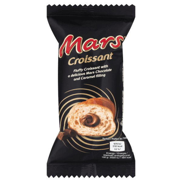 Mars Croissant 48 g