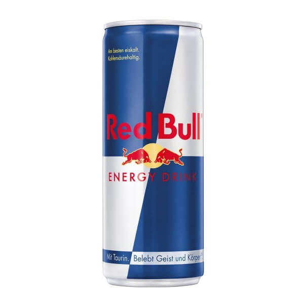 Red Bull Energy Drink 250ml