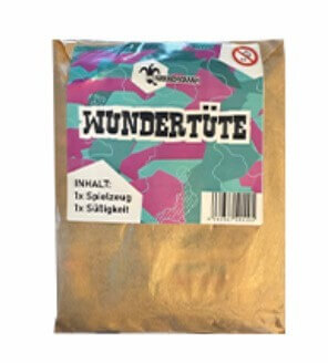 Wundertüte