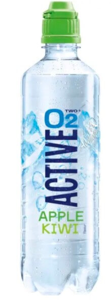 Active O2 - Apple Kiwi 500 ml