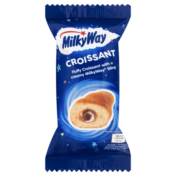 MilkyWay Croissant 48 g