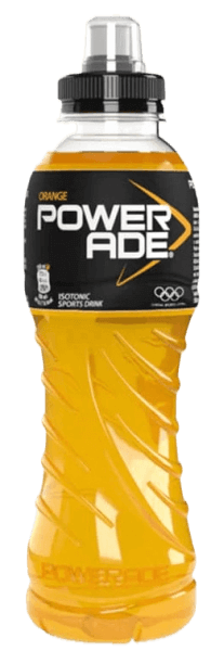 Powerade Blood Orange 500 ml