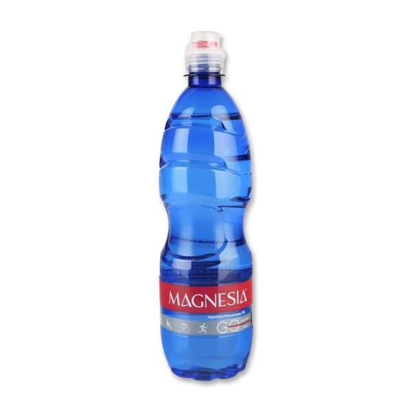 Magnesia Go 750 ml