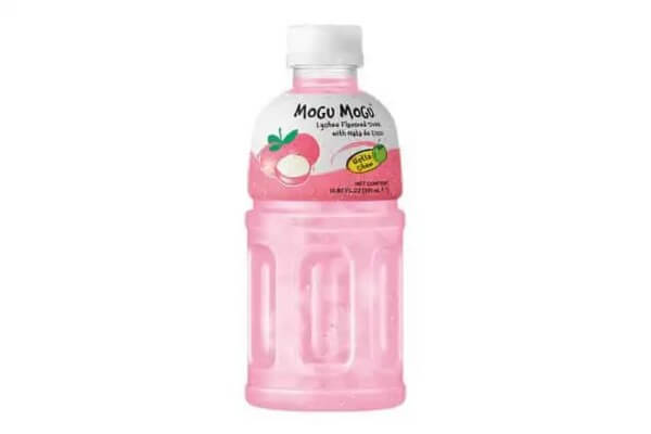 Mogu Mogu Lychee 320 ml