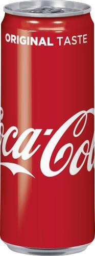 Coca Cola 330ml