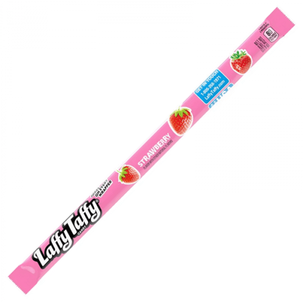 Laffy Taffy Strawberry 23 g